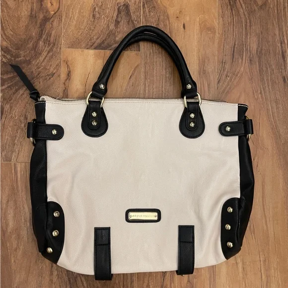 Steve Madden | Bags | Steve Madden Color Block Purse  display picture 3